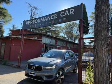 XC40 D3 Geartronic R-design LED KAMERA *PROMO*