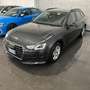 Audi A4 Avant 2.0 TDI 122 CV S tronic Business Gris - thumbnail 2