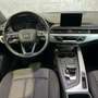 Audi A4 Avant 2.0 TDI 122 CV S tronic Business Gris - thumbnail 8