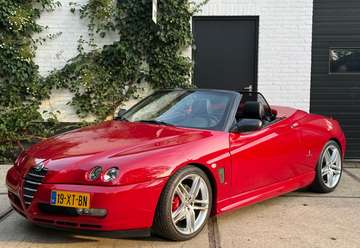 type 916 3.2 V6 24v