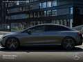 Mercedes-Benz EQE 300 AMG Fahrass 360° Airmat Pano Burmester PTS Grau - thumbnail 6