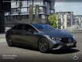 Mercedes-Benz EQE 300 AMG Fahrass 360° Airmat Pano Burmester PTS Grau - thumbnail 21
