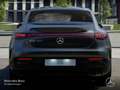 Mercedes-Benz EQE 300 AMG Fahrass 360° Airmat Pano Burmester PTS Grau - thumbnail 9