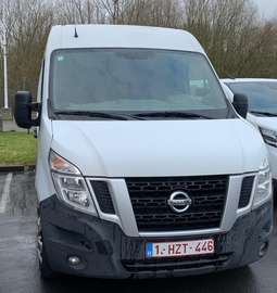 2.3 dCi L2H2 Acenta (E5)