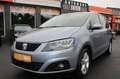 SEAT Alhambra Xcellence/NAVI/KAM/1 HAND/LED/TOP/ Gri - thumbnail 1