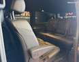 Mercedes-Benz V Mercedes EXTRA-LONG 300 D 9G-TRONIC 8 places AVANT Noir - thumbnail 12