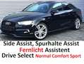 Audi A3 S line Sportpaket quattro,ACC,Abgefl.Lenkrad,Leder Schwarz - thumbnail 5