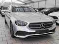 Mercedes-Benz E 400 d T 4M Avantgarde AHK+360°+LED+MBUX+18 Plateado - thumbnail 5