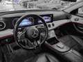 Mercedes-Benz E 400 d T 4M Avantgarde AHK+360°+LED+MBUX+18 Plateado - thumbnail 8