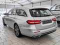 Mercedes-Benz E 400 d T 4M Avantgarde AHK+360°+LED+MBUX+18 Plateado - thumbnail 4