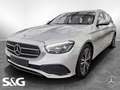 Mercedes-Benz E 400 d T 4M Avantgarde AHK+360°+LED+MBUX+18 Plateado - thumbnail 12