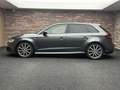 Audi A3 Sportback 1.5 TFSI CoD Sport S Line Handgeschakeld Grau - thumbnail 6