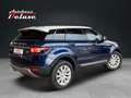 Land Rover Range Rover Evoque TD4 AWD NAVI-KAMERA-BI-XENON Blau - thumbnail 6