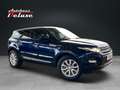 Land Rover Range Rover Evoque TD4 AWD NAVI-KAMERA-BI-XENON Blau - thumbnail 3