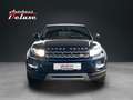 Land Rover Range Rover Evoque TD4 AWD NAVI-KAMERA-BI-XENON Blau - thumbnail 2