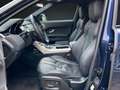Land Rover Range Rover Evoque TD4 AWD NAVI-KAMERA-BI-XENON Blau - thumbnail 12