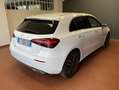 Mercedes-Benz A 180 Progressive Advanced auto - Mild hybrid Bianco - thumbnail 4