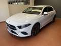 Mercedes-Benz A 180 Progressive Advanced auto - Mild hybrid Bianco - thumbnail 3