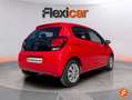 Citroen C1 VTi 53kW (72CV) S&S City Edition Rojo - thumbnail 7