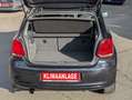 Volkswagen Polo V 1.2TSI Comfortl Klima kleiner Wildschaden Schwarz - thumbnail 13