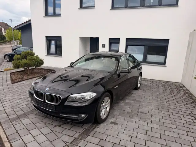 BMW 523 i Lim Schalter 1.Hand