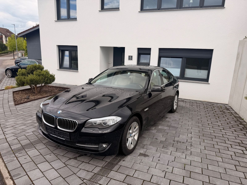 BMW 523 i Lim Schalter 1.Hand