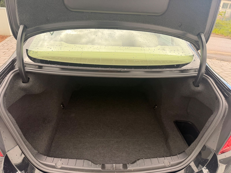 BMW 523 i Lim Schalter 1.Hand — photo 14