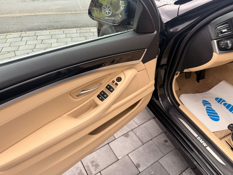 BMW 523 i Lim Schalter 1.Hand — photo 7