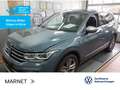 Volkswagen Tiguan Allspace Elegance 2.0TSI 4M*NAVI*KAM*MATR Blau - thumbnail 1