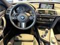 BMW 420 420d Coupe M SPORT LEDer+KOM+KAM+HUD+HARM+DAB+AL Weiß - thumbnail 4