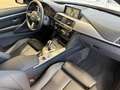 BMW 420 420d Coupe M SPORT LEDer+KOM+KAM+HUD+HARM+DAB+AL Weiß - thumbnail 29