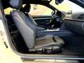 BMW 420 420d Coupe M SPORT LEDer+KOM+KAM+HUD+HARM+DAB+AL Weiß - thumbnail 5