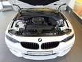 BMW 420 420d Coupe M SPORT LEDer+KOM+KAM+HUD+HARM+DAB+AL Weiß - thumbnail 12