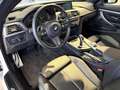 BMW 420 420d Coupe M SPORT LEDer+KOM+KAM+HUD+HARM+DAB+AL Weiß - thumbnail 26