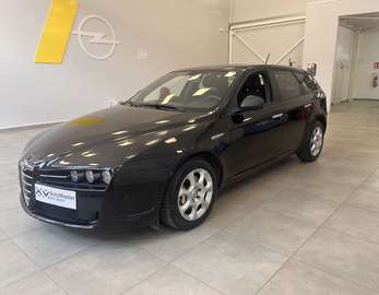 2.0 JTDm Sportwagon Progression