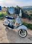 Vespa PX 125 Touring 2016 - 125CC Plateado - thumbnail 1