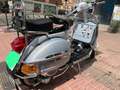 Vespa PX 125 Touring 2016 - 125CC Plateado - thumbnail 14