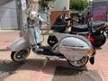 Vespa PX 125 Touring 2016 - 125CC Plateado - thumbnail 5
