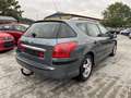 Peugeot 407 SW 2,0 HDi Basis / Panorama-Dach / AHK/ 1 Hand Grijs - thumbnail 3