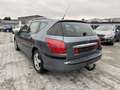 Peugeot 407 SW 2,0 HDi Basis / Panorama-Dach / AHK/ 1 Hand Grijs - thumbnail 5