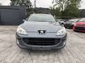 Peugeot 407 SW 2,0 HDi Basis / Panorama-Dach / AHK/ 1 Hand Grijs - thumbnail 9