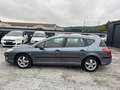 Peugeot 407 SW 2,0 HDi Basis / Panorama-Dach / AHK/ 1 Hand Grijs - thumbnail 11