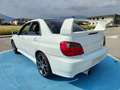 Subaru Impreza 2.0 turbo WRX 4wd Blanco - thumbnail 3