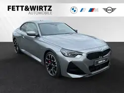 Bmw 220 i Coupé M Sport Pro|H/K|PA+|DA