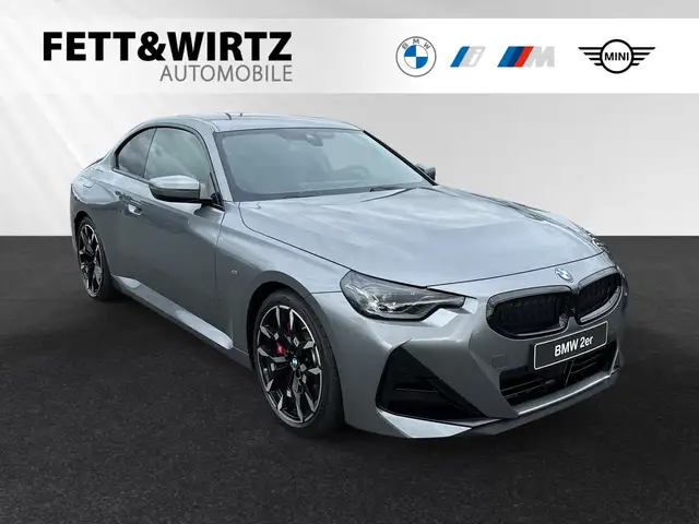 Bmw 220 i Coupé M Sport Pro|H/K|PA+|DA