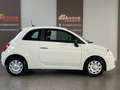 Fiat 500 500 III 2015 1.0 hybrid Cult 70cv Weiß - thumbnail 3
