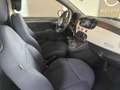 Fiat 500 500 III 2015 1.0 hybrid Cult 70cv Weiß - thumbnail 10