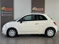 Fiat 500 500 III 2015 1.0 hybrid Cult 70cv Bianco - thumbnail 4