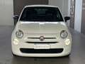 Fiat 500 500 III 2015 1.0 hybrid Cult 70cv Bianco - thumbnail 2