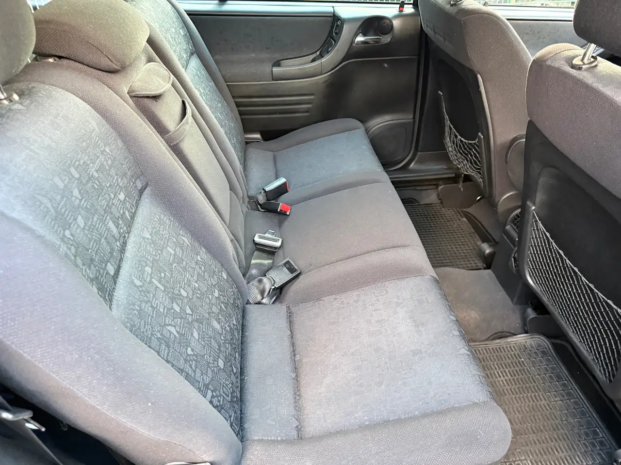 Opel Zafira A 1.6 Selection *HU neu*1.Hand*Scheckheft*Klima*aAHK*, foto 11